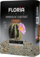 FLORIA MINERÁLNÍ sub. na kaktusy 3 l